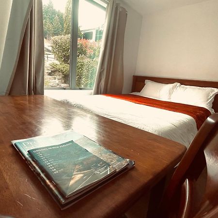 كوينستاون Ming'S Lakeside Goldleaf Suites المظهر الخارجي الصورة
