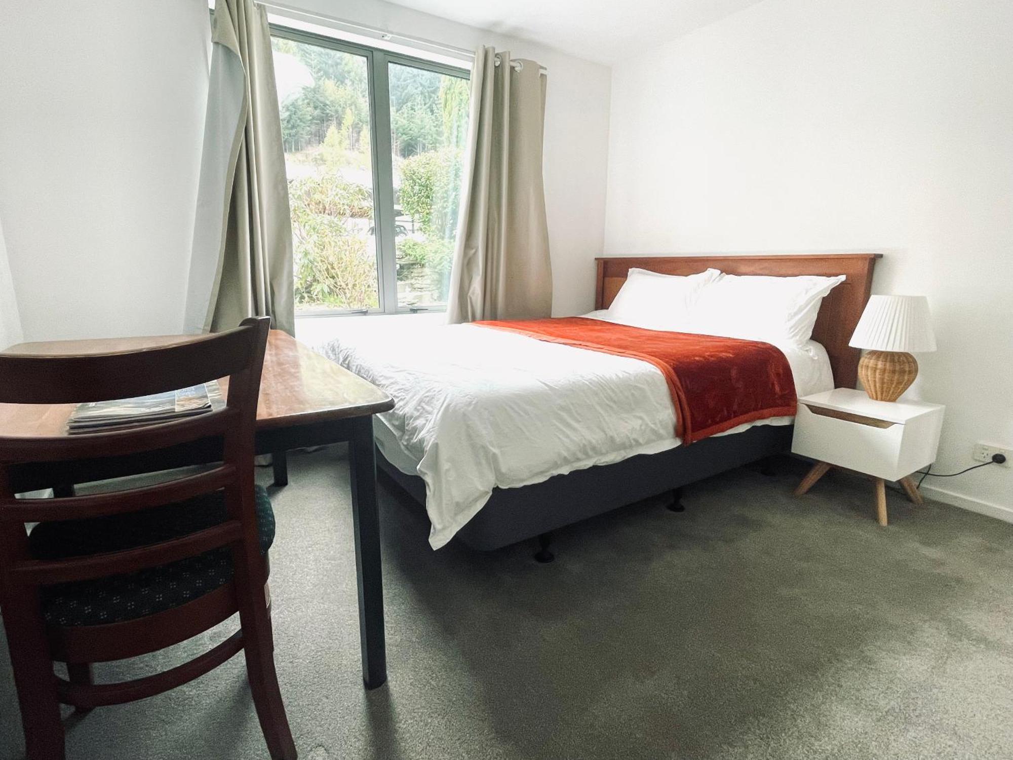 كوينستاون Ming'S Lakeside Goldleaf Suites المظهر الخارجي الصورة