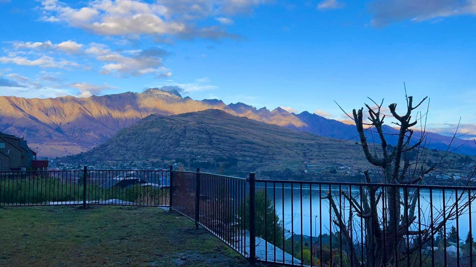 كوينستاون Ming'S Lakeside Goldleaf Suites المظهر الخارجي الصورة