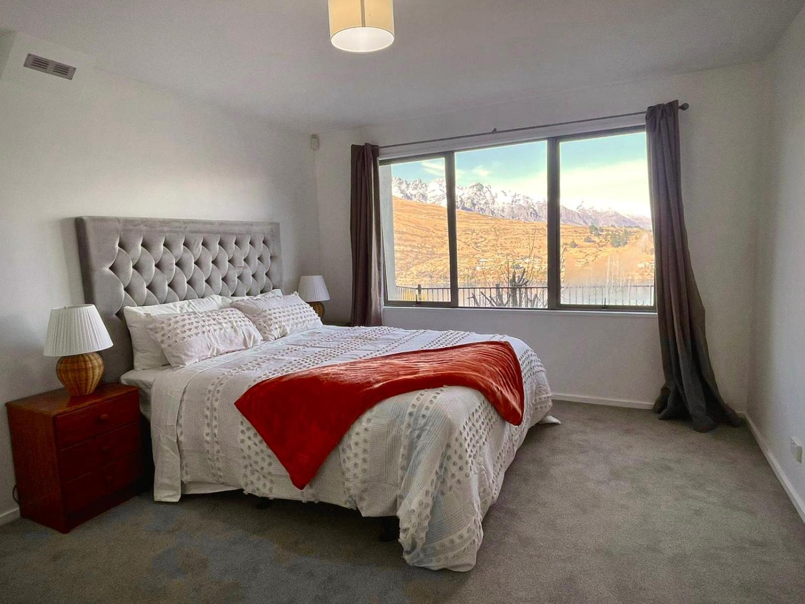 كوينستاون Ming'S Lakeside Goldleaf Suites المظهر الخارجي الصورة